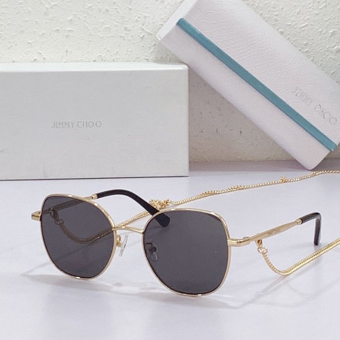 Jimmy Choo Sunglasses Top Quality JCS00044